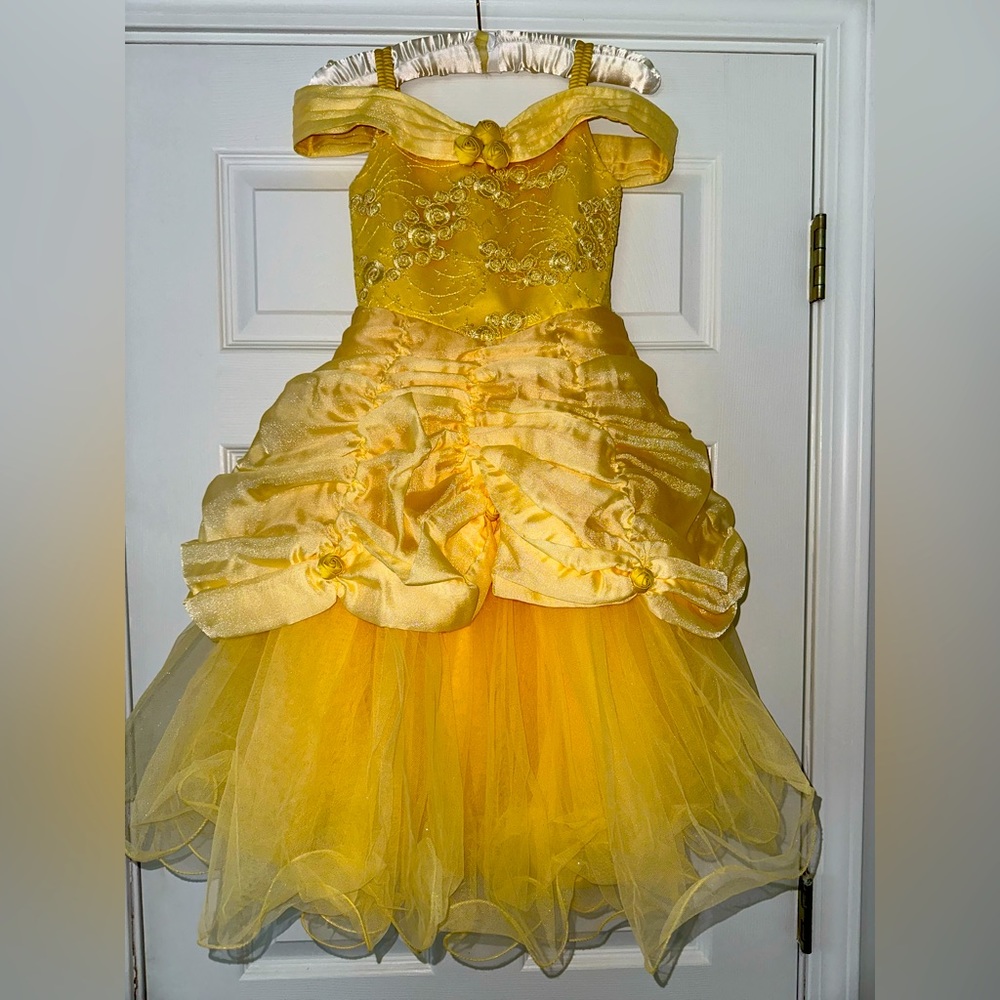 Disney signature collection-Belle Dress